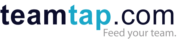 TeamTap.com - Team management and collaboration software